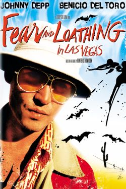 Fear And Loathing In Las Vegas Summary